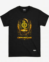 Camiseta Orphaned Land – The Three Monotheistic Faiths