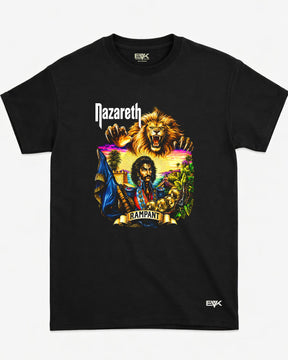 Camiseta Nazareth – Rampant