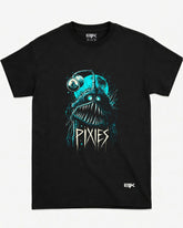 Camiseta Pixies – Oceanic Nightmare