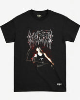 Camiseta Goatmoon – Death Before Dishonour