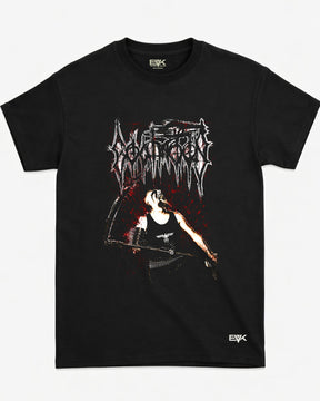 Camiseta Goatmoon – Death Before Dishonour