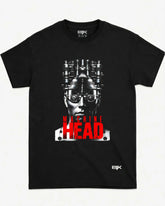 Camiseta Machine Head – Neural Machine