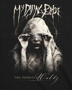 Camiseta My Dying Bride – The Poorest Waltz
