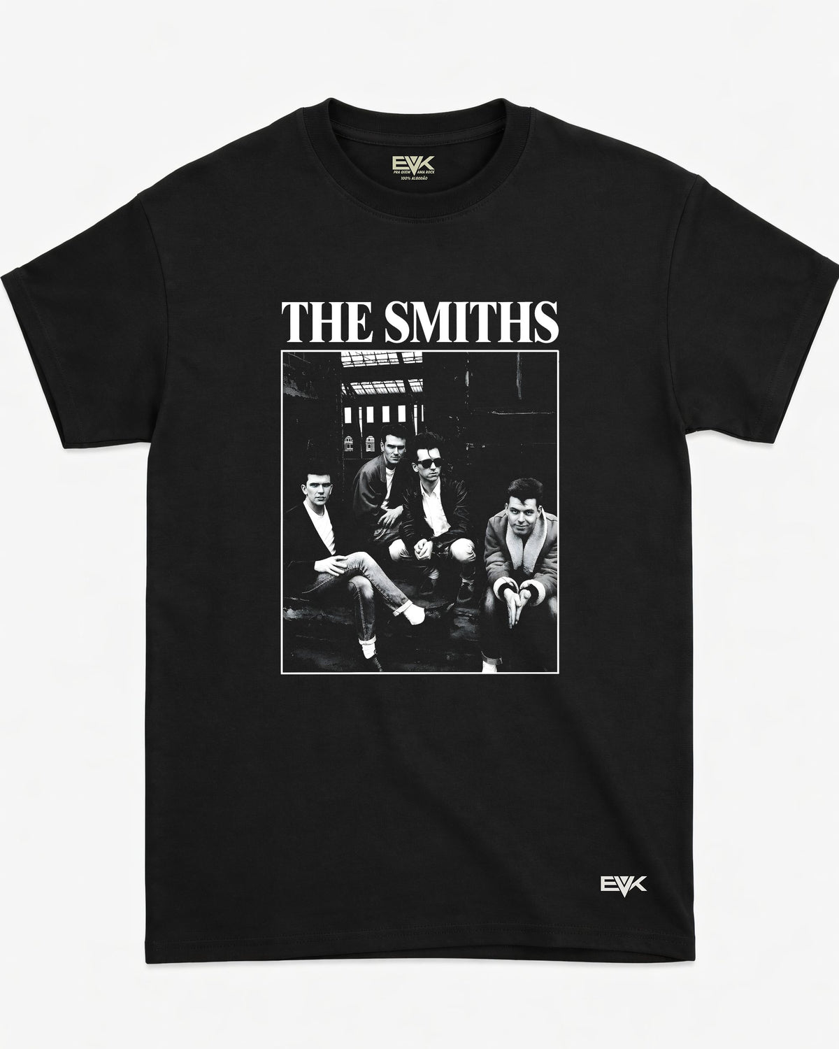 Camiseta The Smiths – The Guys