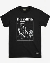 Camiseta The Smiths – The Guys