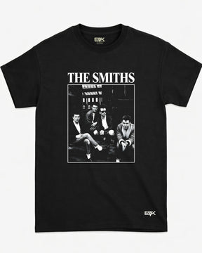 Camiseta The Smiths – The Guys