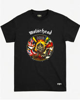 Camiseta Motörhead – Warpig 1916