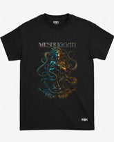 Camiseta Meshuggah – Violent Sleep