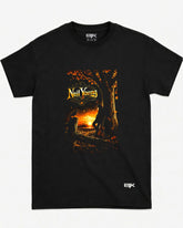 Camiseta Neil Young – Heart of Gold
