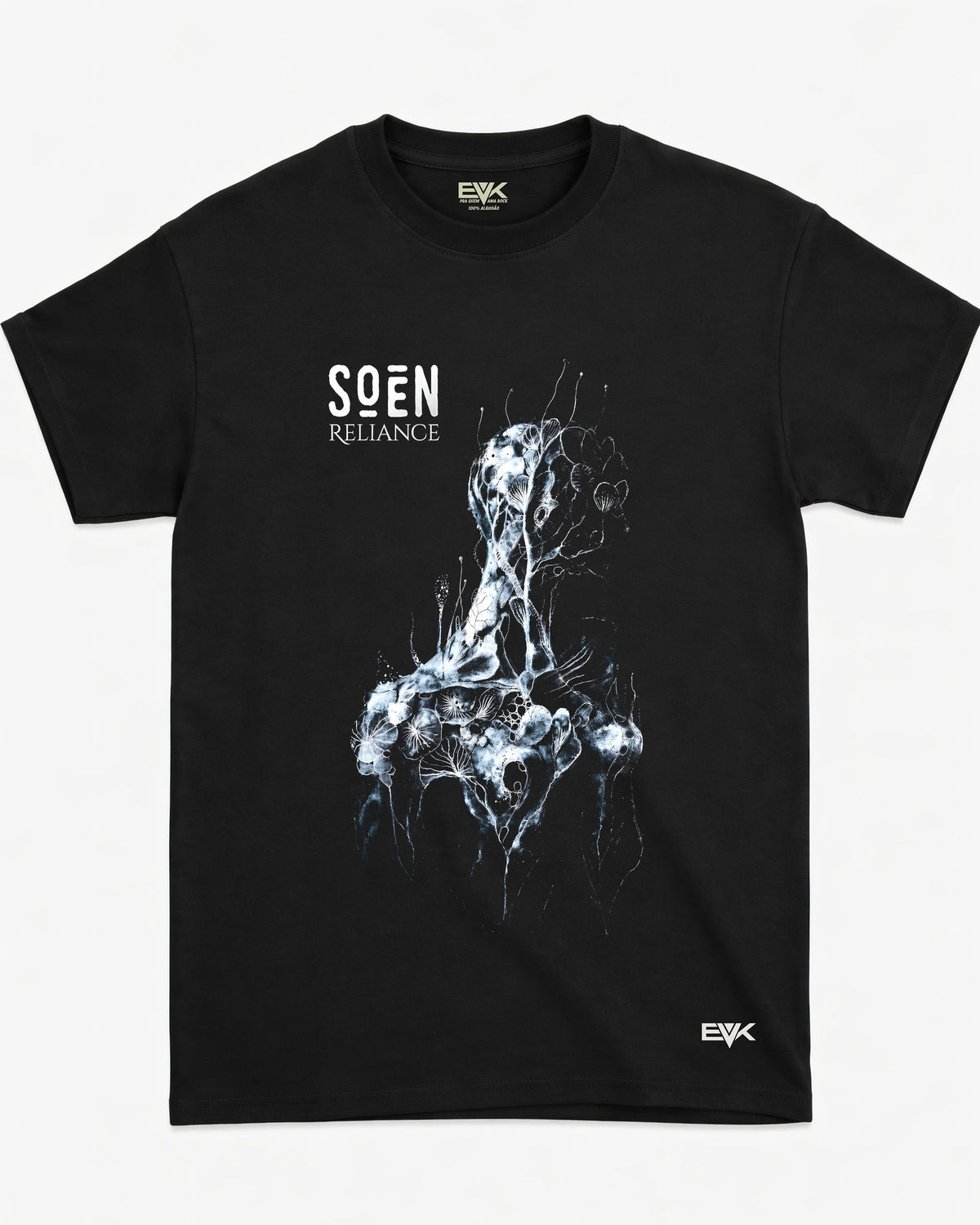 Camiseta Soen – Reliance