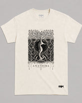 Camiseta Off-White Anathema – The Seahorse Tree