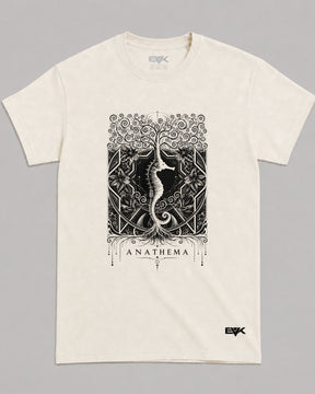 Camiseta Off-White Anathema – The Seahorse Tree