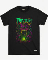 Camiseta Trivium – Goblin