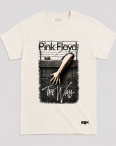 Camiseta Off-White Pink Floyd – The Wall