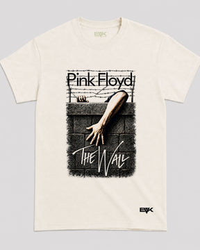 Camiseta Off-White Pink Floyd – The Wall