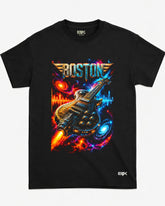 Camiseta Boston – Starship Boston
