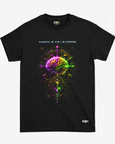 Camiseta Animals As Leaders – Physical Education