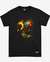 Camiseta Born of Osiris – Soul Sphere