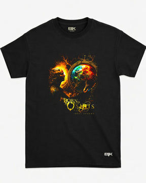 Camiseta Born of Osiris – Soul Sphere
