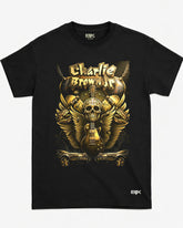 Camiseta Charlie Brown Jr. – Old School