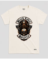 Camiseta Off-White Black Label Society – Viking