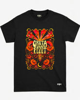 Camiseta Greta Van Fleet – Garden