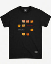 Camiseta Detonautas Roque Clube – Fica Bem