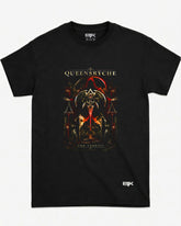 Camiseta Queensrÿche – The Verdict