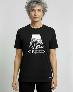 Camiseta Creed – On Stage