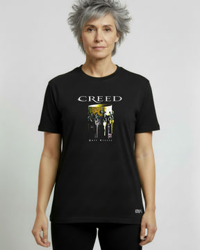 Camiseta Creed – Full Circle