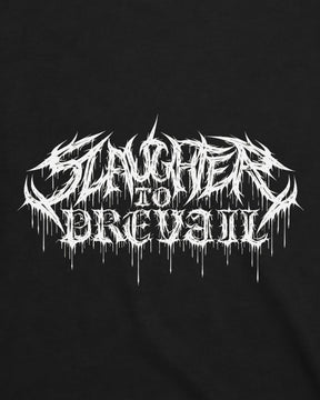 Camiseta Slaughter to Prevail – Logo