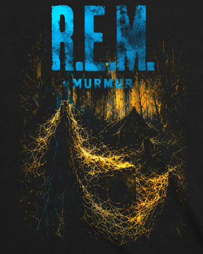 Camiseta R.E.M. – Murmur