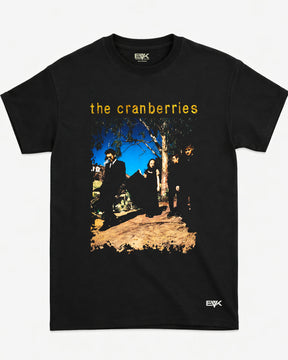 Camiseta The Cranberries