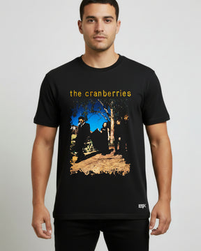 Camiseta The Cranberries