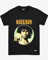 Camiseta The Doors – Jim Morrison