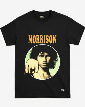 Camiseta The Doors – Jim Morrison