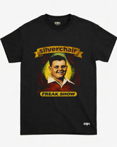 Camiseta Silverchair – Freak Show