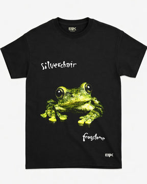 Camiseta Silverchair – Frogstomp