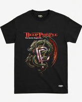 Camiseta Deep Purple – The Battle Rages On