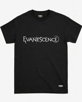 Camiseta Evanescence – Minimal Name