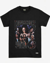 Camiseta Evanescence – Bring Me to Life – Versão Bootleg