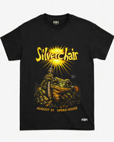 Camiseta Silverchair – All Ages – Show Opera House