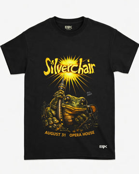 Camiseta Silverchair – All Ages – Show Opera House