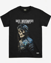 Camiseta Foo Fighters – The Fillmore New Orleans, LA